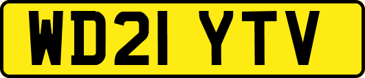 WD21YTV