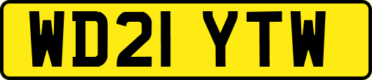WD21YTW