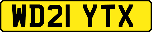 WD21YTX
