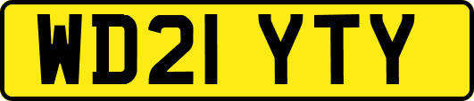 WD21YTY