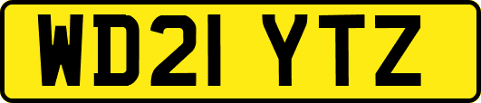 WD21YTZ