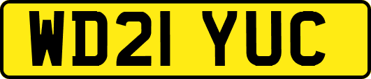 WD21YUC