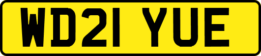 WD21YUE
