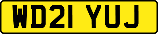 WD21YUJ