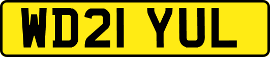 WD21YUL
