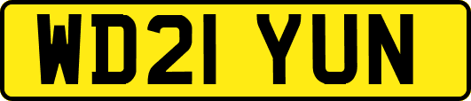 WD21YUN