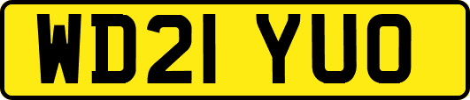 WD21YUO