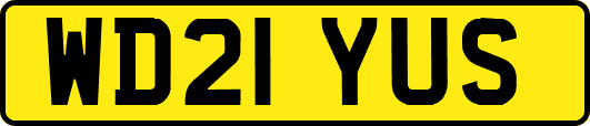 WD21YUS