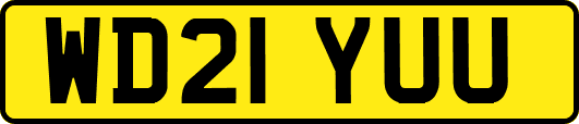 WD21YUU