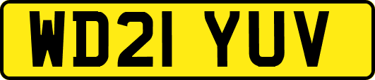 WD21YUV