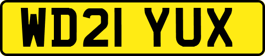 WD21YUX