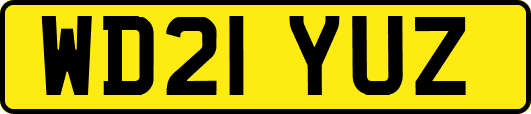 WD21YUZ