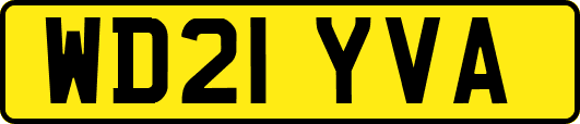 WD21YVA