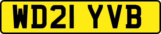 WD21YVB
