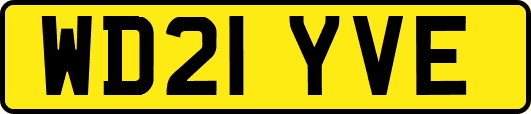 WD21YVE