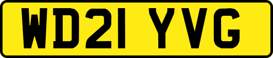 WD21YVG