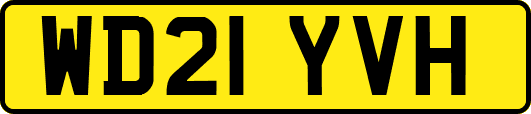 WD21YVH