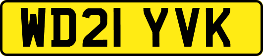 WD21YVK