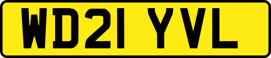 WD21YVL