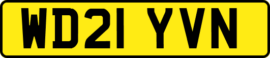WD21YVN