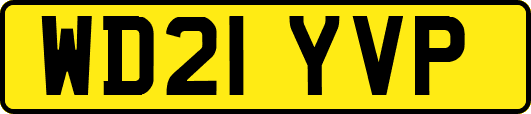 WD21YVP