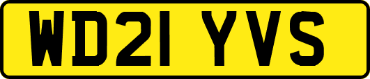 WD21YVS