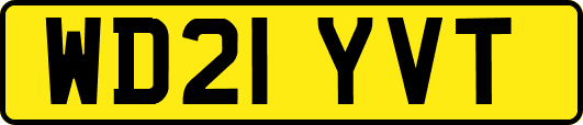WD21YVT