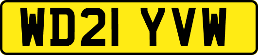 WD21YVW