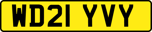 WD21YVY