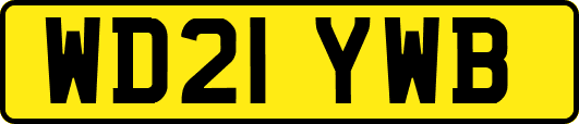 WD21YWB