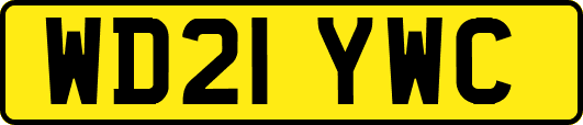 WD21YWC