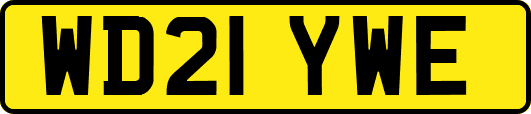 WD21YWE