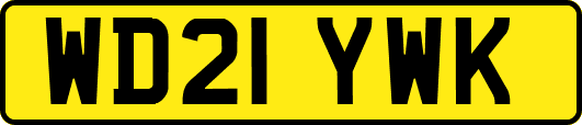 WD21YWK