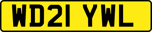 WD21YWL