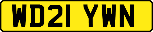 WD21YWN