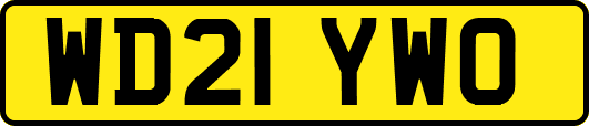 WD21YWO