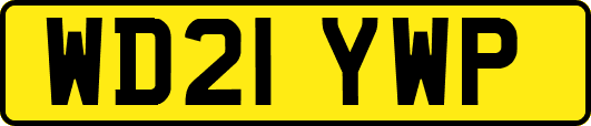 WD21YWP