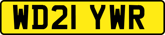 WD21YWR