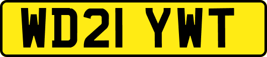 WD21YWT