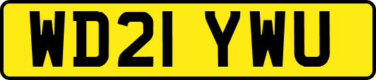 WD21YWU