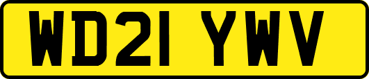 WD21YWV