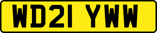 WD21YWW