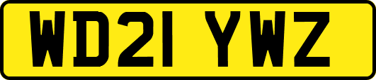 WD21YWZ