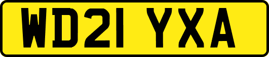 WD21YXA