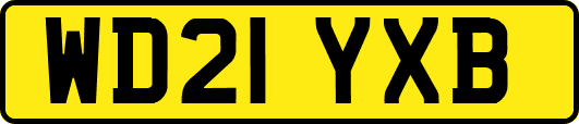WD21YXB