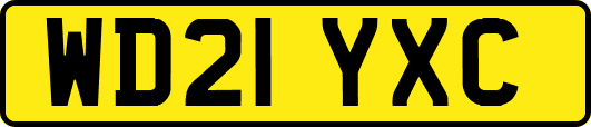 WD21YXC