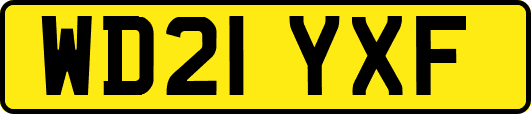 WD21YXF