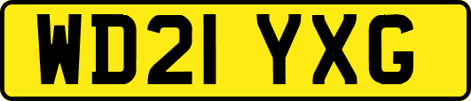WD21YXG