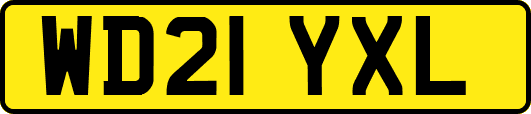 WD21YXL