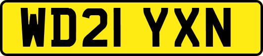WD21YXN